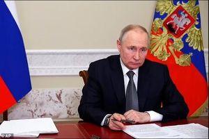 پوتین روسیه را از معاهده منع آزمایش هسته‌ای خارج کرد