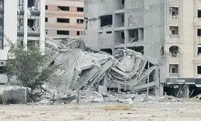 ۳ شهید و ۷ مجروح در حمله صبح امروز به یک آپارتمان مسکونی در بندرعباس