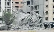۳ شهید و ۷ مجروح در حمله صبح امروز به یک آپارتمان مسکونی در بندرعباس