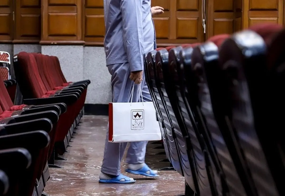 اجرای حکم ۷ نفر از محکومان متواری پرونده چای دبش با صدور دستور جلب برای چندمین بار/ محکومان یاد شده متواری هستند


