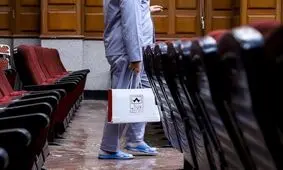 اجرای حکم ۷ نفر از محکومان متواری پرونده چای دبش با صدور دستور جلب برای چندمین بار/ محکومان یاد شده متواری هستند


