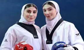 لحظه‌ای که ناهید کیانی از دست دادن با مبینا نعمت‌ زاده خودداری کرد/ آتش اختلافات از اینجا شعله‌ور شد/ ویدئو