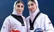 لحظه‌ای که ناهید کیانی از دست دادن با مبینا نعمت‌ زاده خودداری کرد/ آتش اختلافات از اینجا شعله‌ور شد/ ویدئو