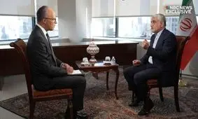 توقف حملات انصارالله یمن توسط ایران غیرممکن است/ زبان تهدید در قبال ایران موثر نخواهد بود

