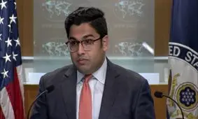 در آستانه پایان تحریم‌های موشکی ایران؛ آمریکا: به تحریم‌ها ادامه می‌دهیم