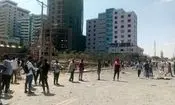 راه‌کارهای کاهش ترس و نگرانی در شرایط جنگ و بمباران