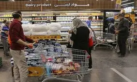 تورم سراغ ثروتمندان رفت