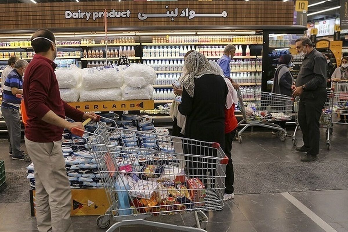 تورم سراغ ثروتمندان رفت