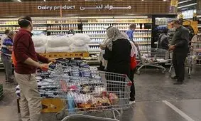 تورم سراغ ثروتمندان رفت