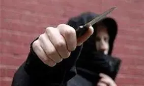 حمله سارقان به دانشجویان علوم پزشکی اهواز / مجروح شدن دو دانشجو