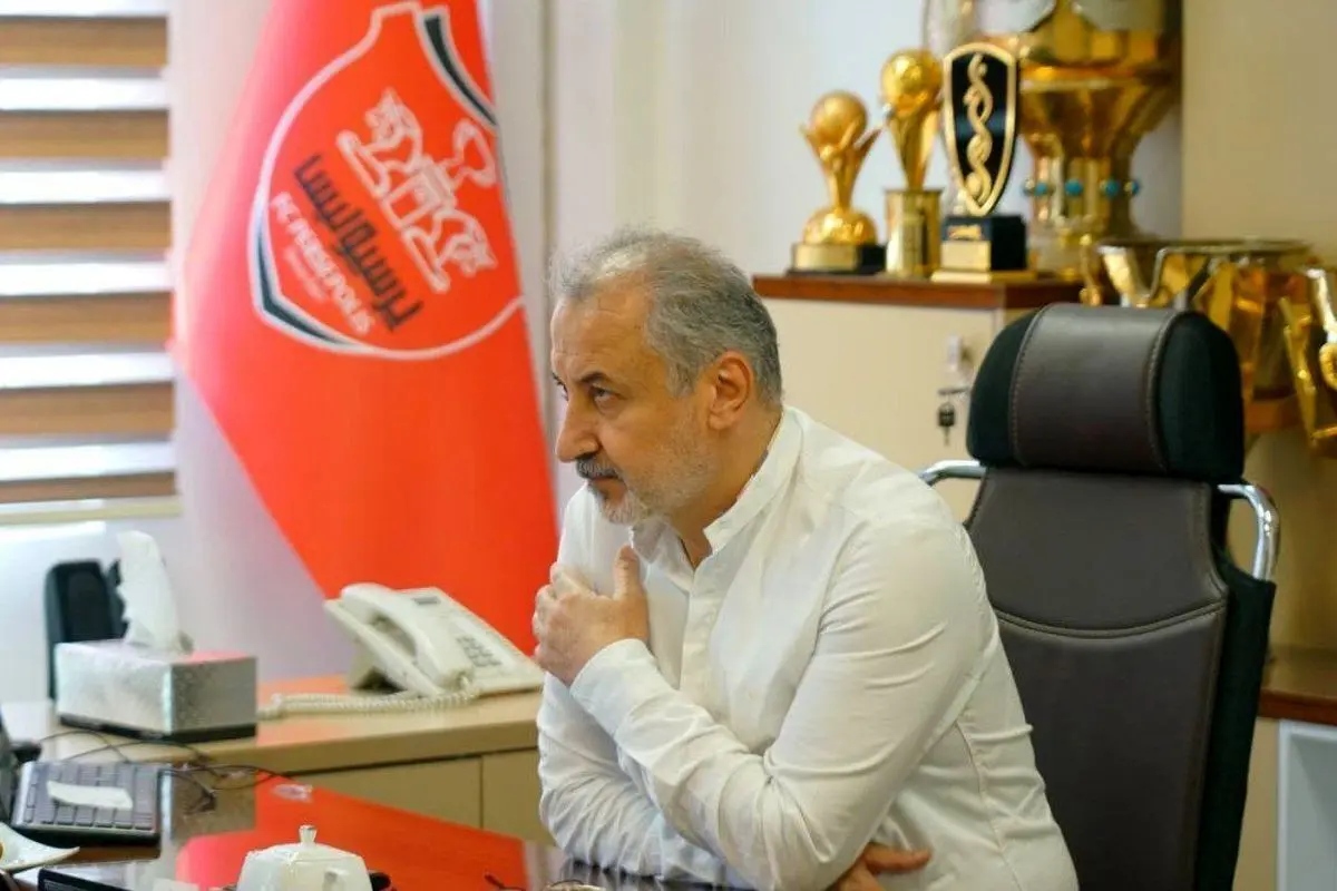 شب جنجالی برنامه میثاقی؛ چه کسی دروغ گفت؟

