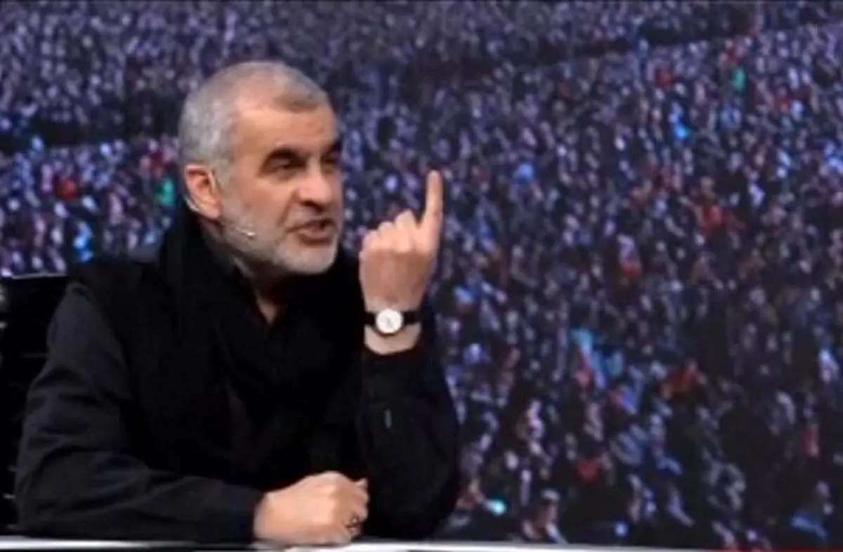 نایب رییس مجلس: ما برنده جنگ خواهیم بود و ترامپ پشیمان می‌شود/ ما هواپیماها و پهپادهای آن‌ها را ساقط کردیم/ این جنگی است که باید برای همیشه تکلیف را مشخص کند؛ نمی‌شود که ما صلح کنیم بعد آن‌ها حمله کنند/ قول می‌دهیم که ترامپ را به غلط کردن می‌اندازیم