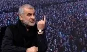 نایب رییس مجلس: ما برنده جنگ خواهیم بود و ترامپ پشیمان می‌شود/ ما هواپیماها و پهپادهای آن‌ها را ساقط کردیم/ این جنگی است که باید برای همیشه تکلیف را مشخص کند؛ نمی‌شود که ما صلح کنیم بعد آن‌ها حمله کنند/ قول می‌دهیم که ترامپ را به غلط کردن می‌اندازیم