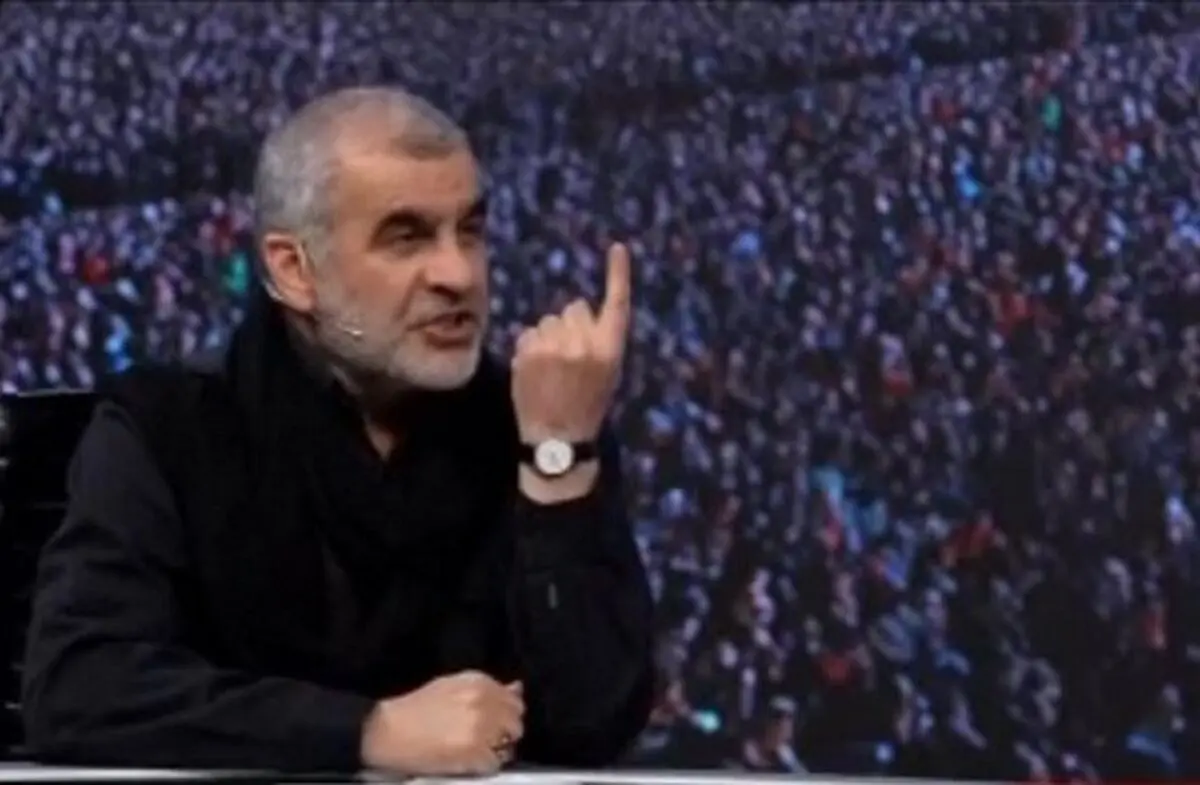 نایب رییس مجلس: ما برنده جنگ خواهیم بود و ترامپ پشیمان می‌شود/ ما هواپیماها و پهپادهای آن‌ها را ساقط کردیم/ این جنگی است که باید برای همیشه تکلیف را مشخص کند؛ نمی‌شود که ما صلح کنیم بعد آن‌ها حمله کنند/ قول می‌دهیم که ترامپ را به غلط کردن می‌اندازیم