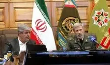 سرلشکر حاتمی: لحظه‌ای را در ارتقای توان دفاعی و اقتدار خود از دست نداده‌ایم