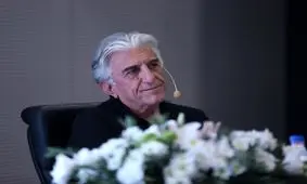 رضا کیانیان: جشنواره فیلم فجر را تحریم نمی‌کنم