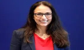 یاسمین فهیمی رئیس بزرگترین اتحادیه کارگری آلمان شد

