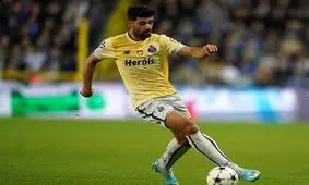 ارزش مهدی طارمی ۳ برابر قیمت مارادونا!

