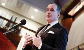 کاخ سفید مدعی شد آمریکا و ایران در آستانه توافق قرار دارند