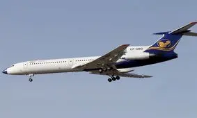 قیمت بلیت هواپیما ارزان نشد