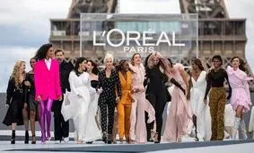  آیا کرونا آرایش‌ها را غلیظ‌ تر کرد؟ / رکوردشکنی لورآل در سودآوری و درآمد