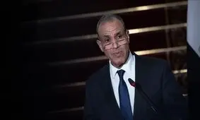 مصر خواستار کمک اتحادیه اروپا به غزه شد

