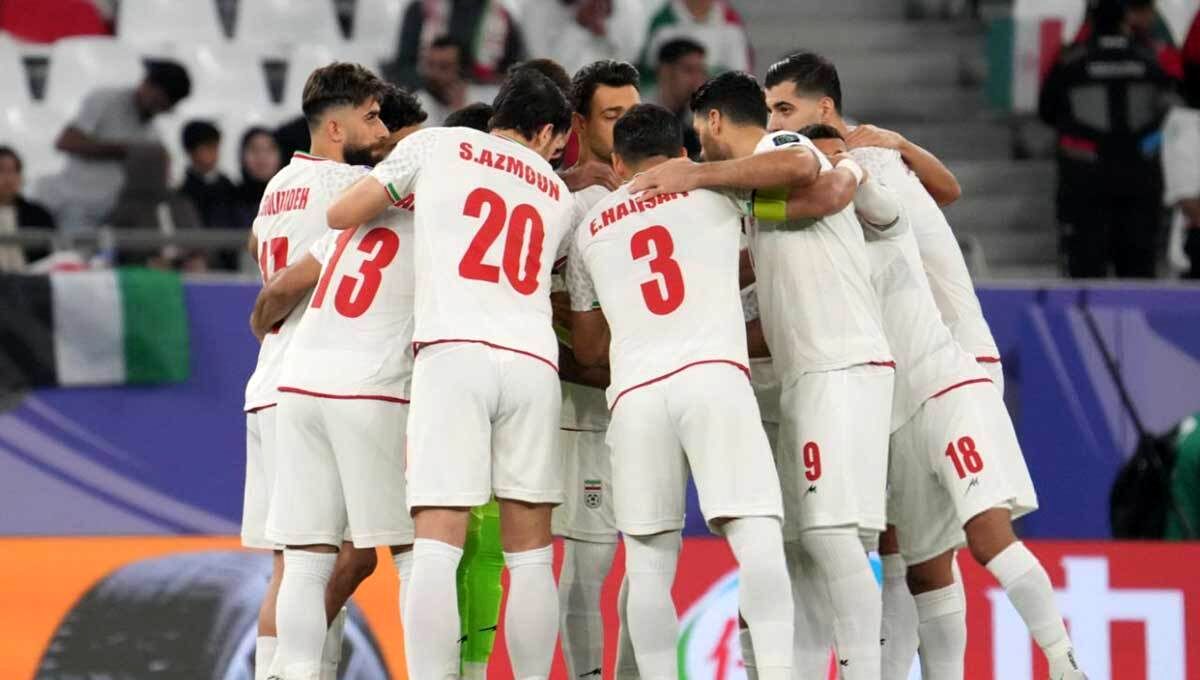 ایران و ژاپن؛ یک رقابت پایاپای در جام ملت های آسیا

