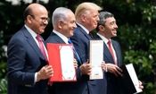 توافق ابراهیم؛ آیا ایران وارد بازی جدید خاورمیانه می‌شود؟/ این توافق چیست و تاکنون چه کشورهایی به آن پیوسته‌اند؟