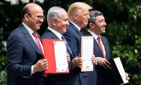 توافق ابراهیم؛ آیا ایران وارد بازی جدید خاورمیانه می‌شود؟/ این توافق چیست و تاکنون چه کشورهایی به آن پیوسته‌اند؟