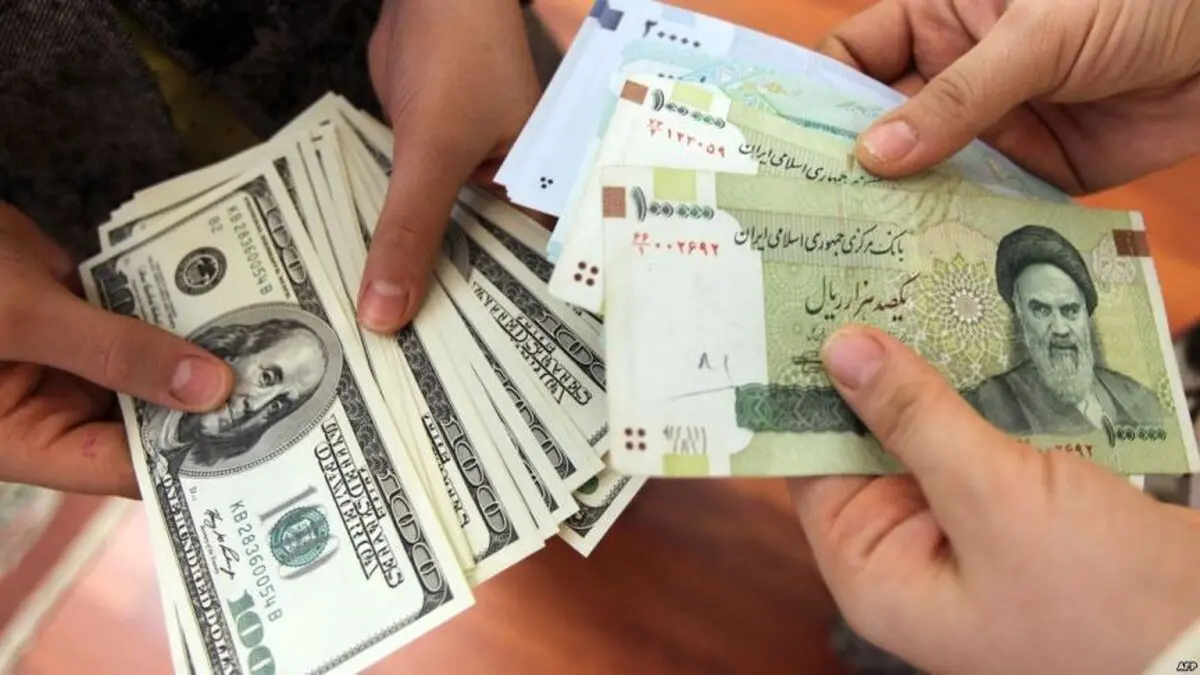 تیک‌تاکر آمریکایی از نقش آمریکا و اسرائیل در فشار اقتصادی بر ایران پرده برداشت