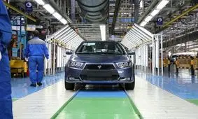 شش فیس‌لیفت موفق تاریخ خودروسازی ایران؛ از نیو PK تا دنا پلاس توربو