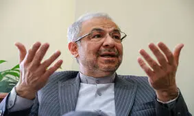 مذاکرات برجام در بن بست نیست