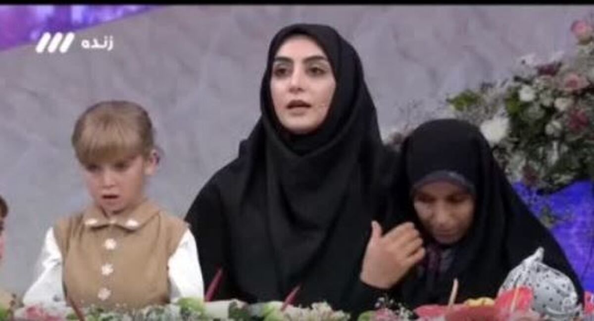 حضور نوزاد ۱/۵ میلیاردی در ویژهبرنامه نوروز شبکه ۳/ ویدئو