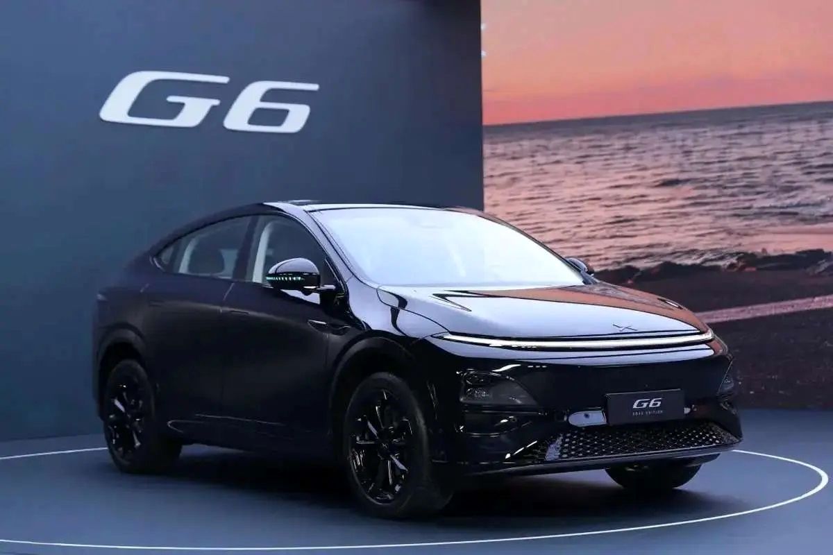 از رقیب جدید تیگو ۸ در ایران چه می‌دانیم؟