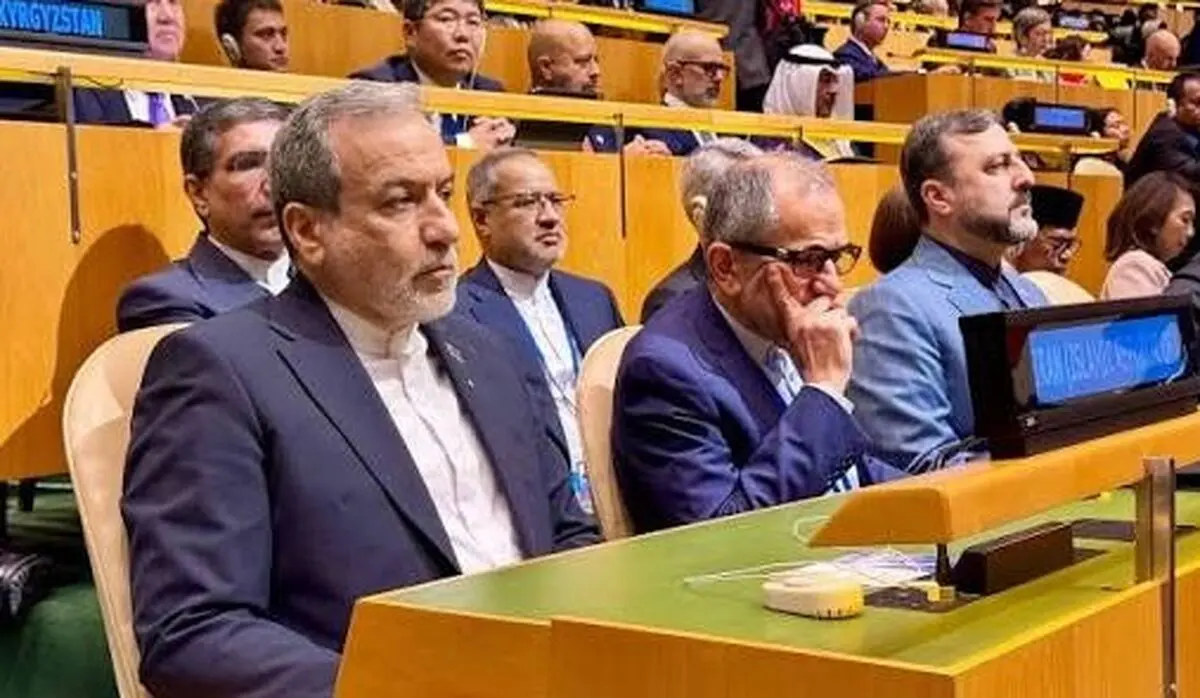تصویری که نقشه تندروها علیه مذاکرات را برملا می‌کند

