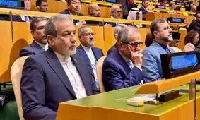 تصویری که نقشه تندروها علیه مذاکرات را برملا می‌کند


