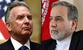 مقام آمریکایی: نتیجه مذاکرات با ایران دلگرم‌کننده بود

