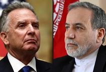 مقام آمریکایی: نتیجه مذاکرات با ایران دلگرم‌کننده بود

