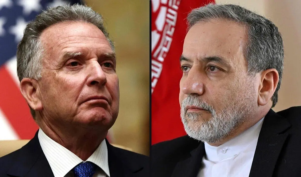 مقام آمریکایی: نتیجه مذاکرات با ایران دلگرم‌کننده بود

