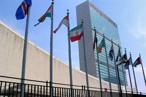 کاهش مشهود شکایت‌نامه‌های عربستان و ایران علیه یکدیگر به دبیرخانه سازمان ملل