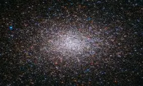 گنجینه‌ای ۱۳ میلیارد ساله در اعماق کهکشان راه شیری