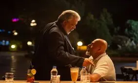 توقیف «بدنام» علنی شد