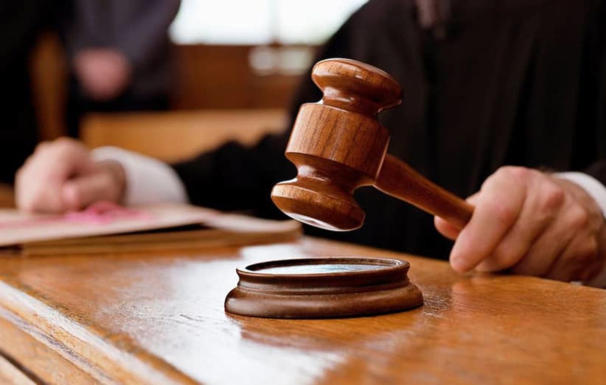 جدیدترین خبر از قاتل مسلح آیت الله سلیمانی در مازندران