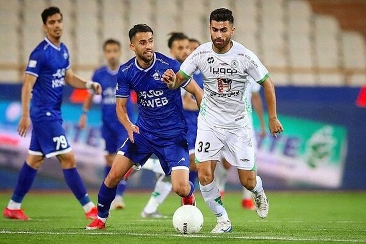 اسدبیگی با پرسپولیس قرارداد غیر قانونی بست/ شکایت میکنیم
