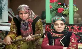 تغییر چهره عروسکی روناک خارج از سریال نون خ