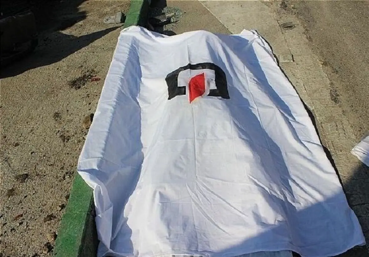 سقوط مشکوک و مرگبار دختر جوان در جنت‌ آباد تهران 
