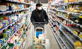 قیمت ماکارونی در بازار/ هر بسته ۵۰۰ گرمی چند؟

