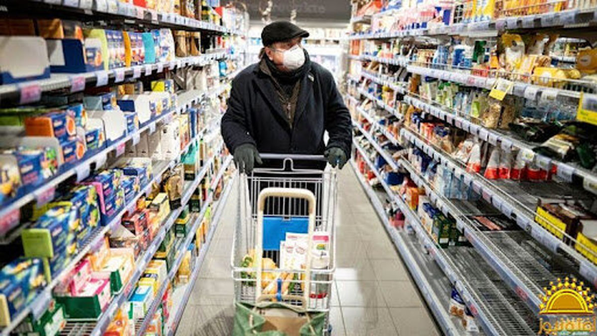 قیمت ماکارونی در بازار/ هر بسته ۵۰۰ گرمی چند؟
