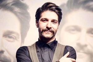 جدیدترین وضعیت حمید هیراد در بیمارستان 