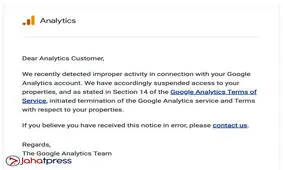 گوگل ایران را تحریم کرد؟